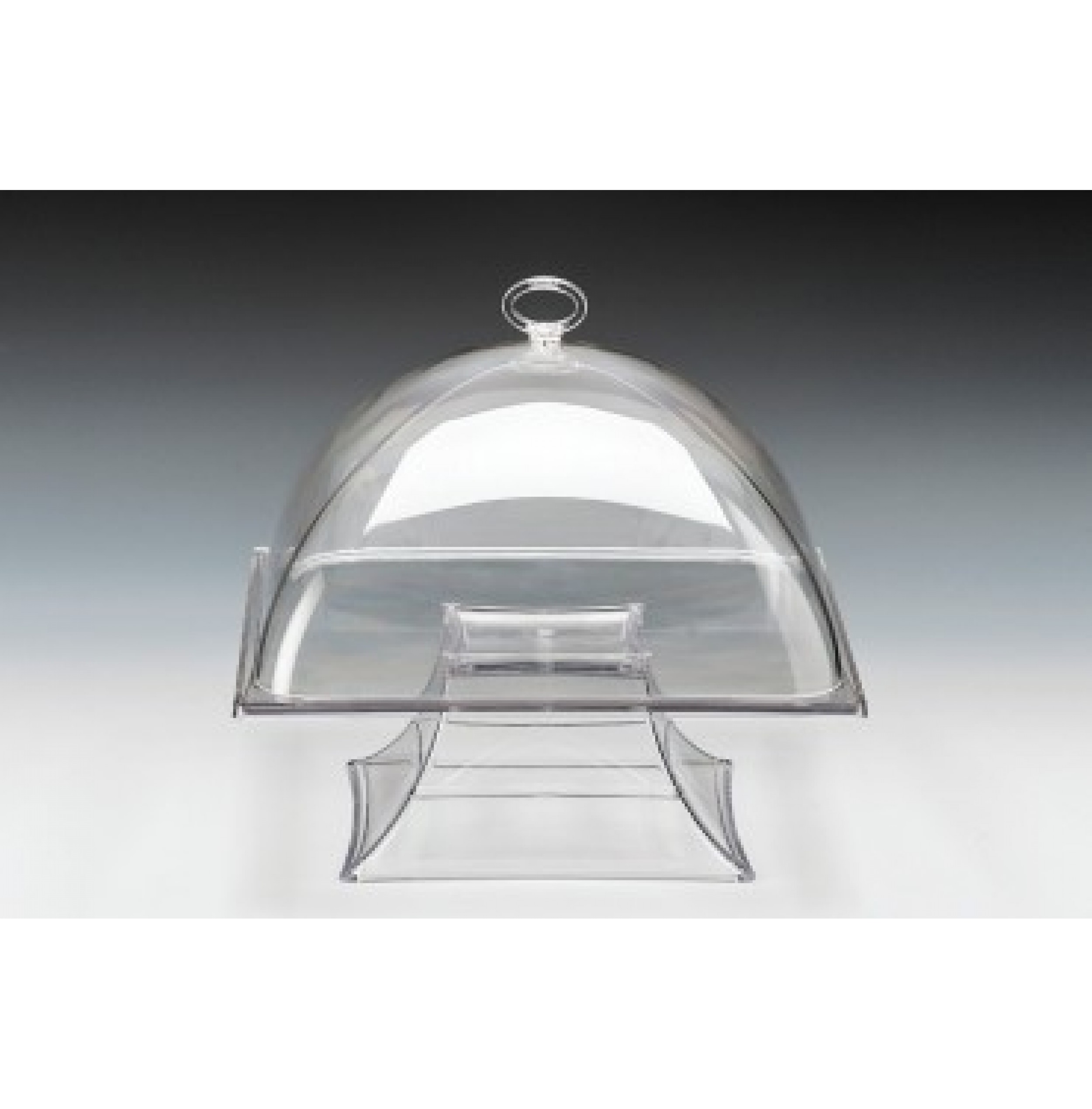 POLYCARBONAT KAPAKLI FANUS Ø 33 H: 39 Cm